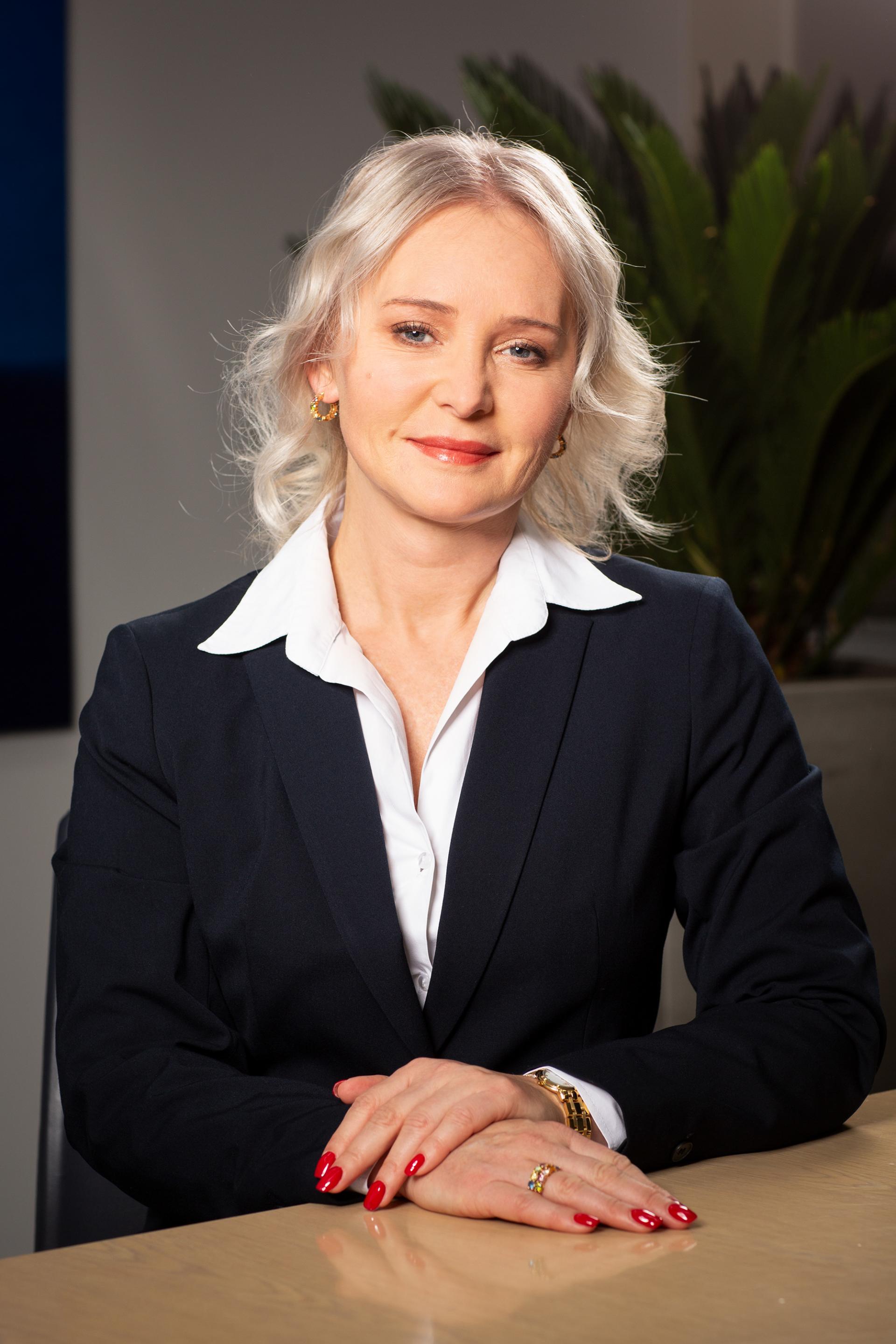 Vesna  Prodnik